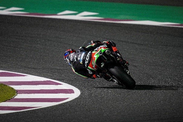 菲亚特动力科技重回赛道:成为MOTOGP世界摩托车锦标赛APRILIA RACING车队的官方合作伙伴